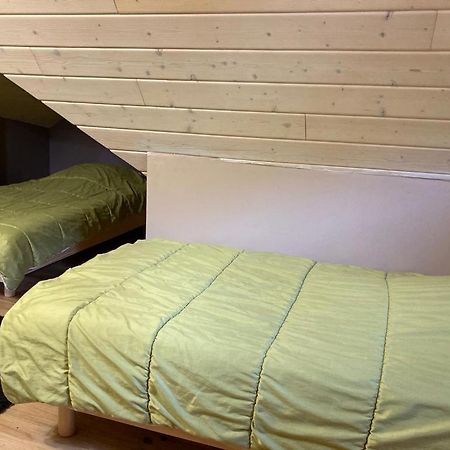 Gite Le Tilleul Avajan Bagian luar foto