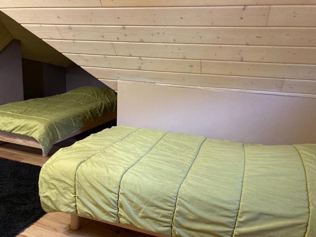 Gite Le Tilleul Avajan Bagian luar foto